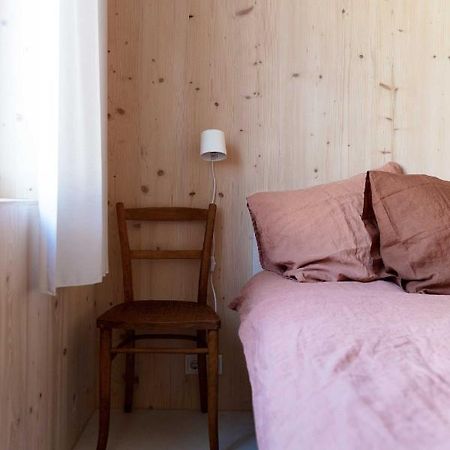 Noorderbed Bed & Breakfast Amsterdam Exterior photo