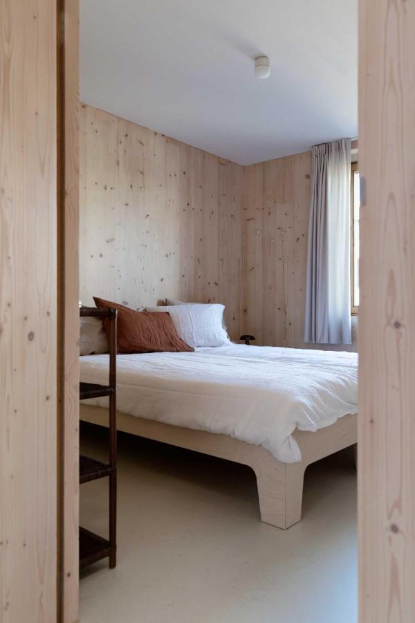 Noorderbed Bed & Breakfast Amsterdam Exterior photo