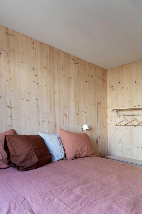 Noorderbed Bed & Breakfast Amsterdam Exterior photo