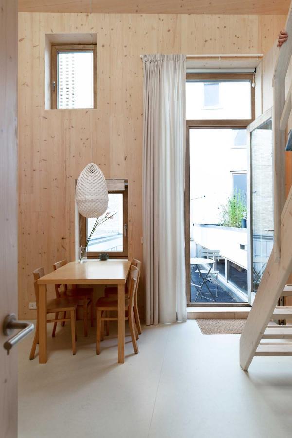 Noorderbed Bed & Breakfast Amsterdam Exterior photo