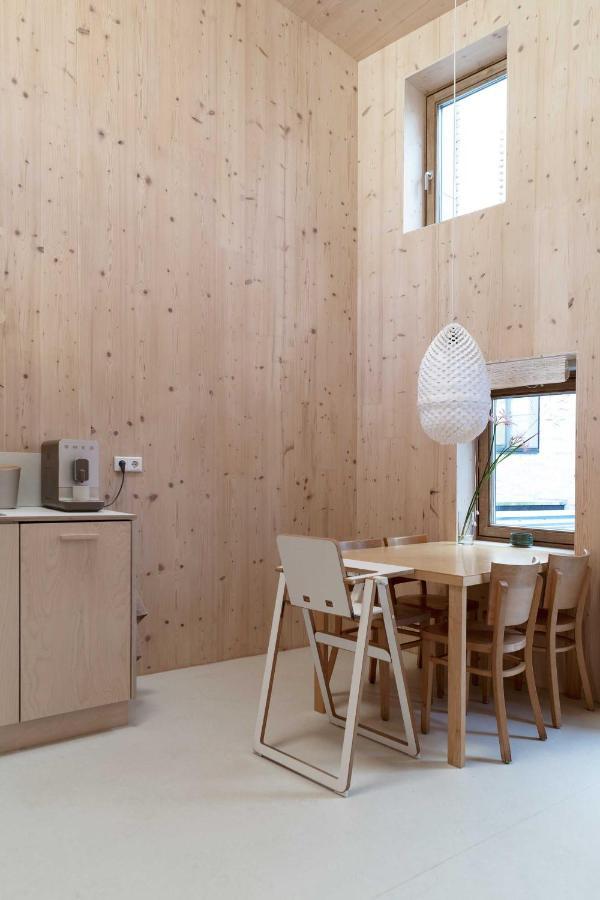Noorderbed Bed & Breakfast Amsterdam Exterior photo